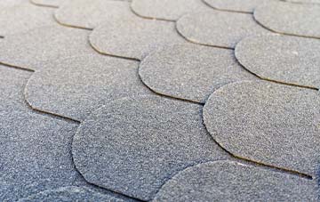 Millport asphalt roofing costs