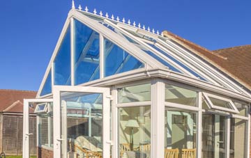 conservatory roof insulation costs Millport