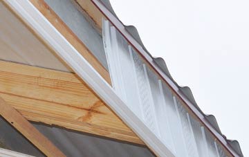 why Millport fascia repairs are essential