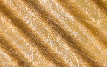 Millport fibreglass roof waterproofing