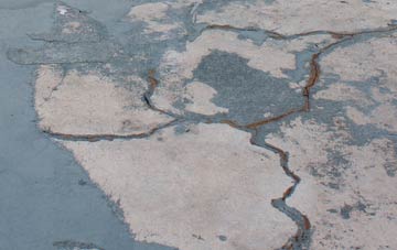 fibreglass roofing replacement Millport