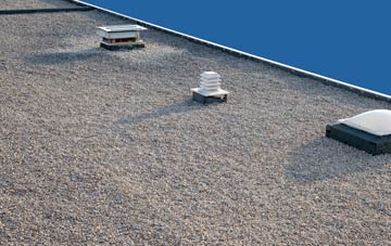 flat roofing Millport, North Ayrshire