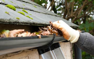 gutter cleaning Millport, North Ayrshire