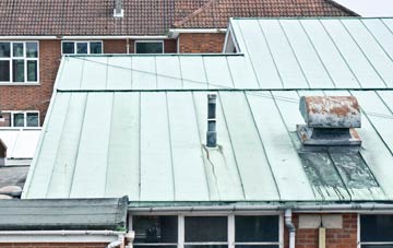 Millport lead roofing costs