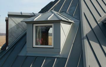 metal roofing Millport, North Ayrshire