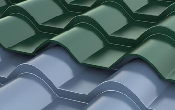 who should consider Millport plastic roofs