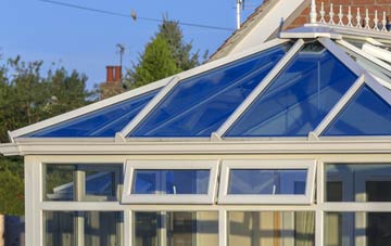 professional Millport conservatory insulation