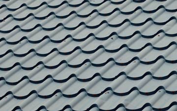 Millport rubber roofing companies