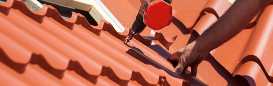 save on Millport roof installation costs