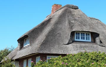 thatch roofing Millport, North Ayrshire