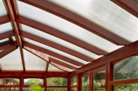 Millport conservatory roofing insulation