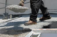 find rated Millport flat roofing replacement companies