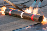 Millport flat roof sealing