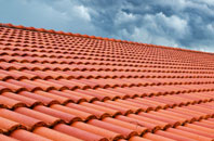 Millport roofing tiles